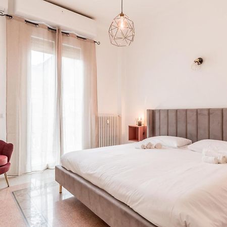 Vatican Central Residence Рим Екстериор снимка